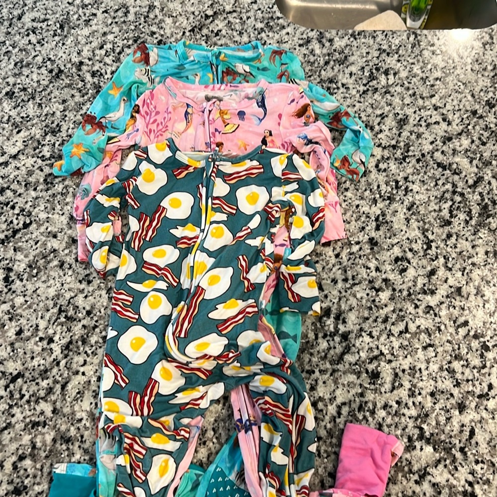 Posh Peanut bundle